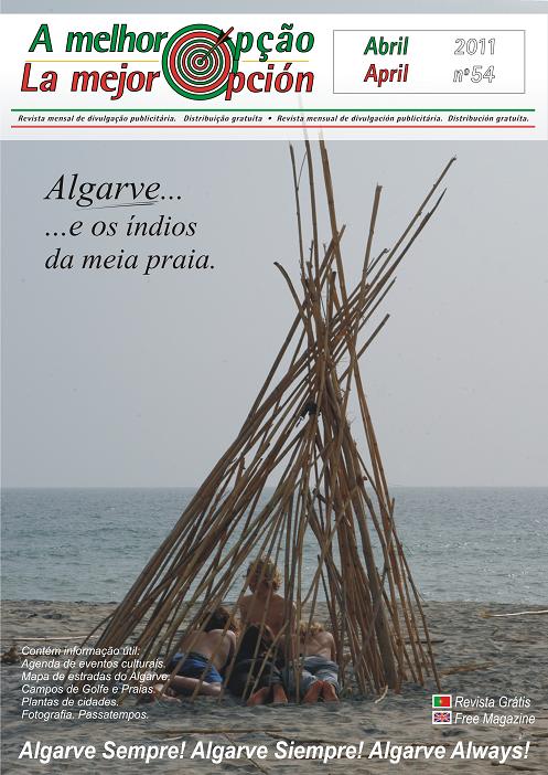 capa abril 2011